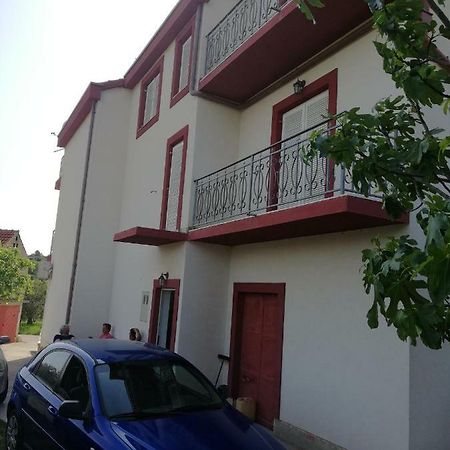 Apartmani Sladic Skradin Zewnętrze zdjęcie