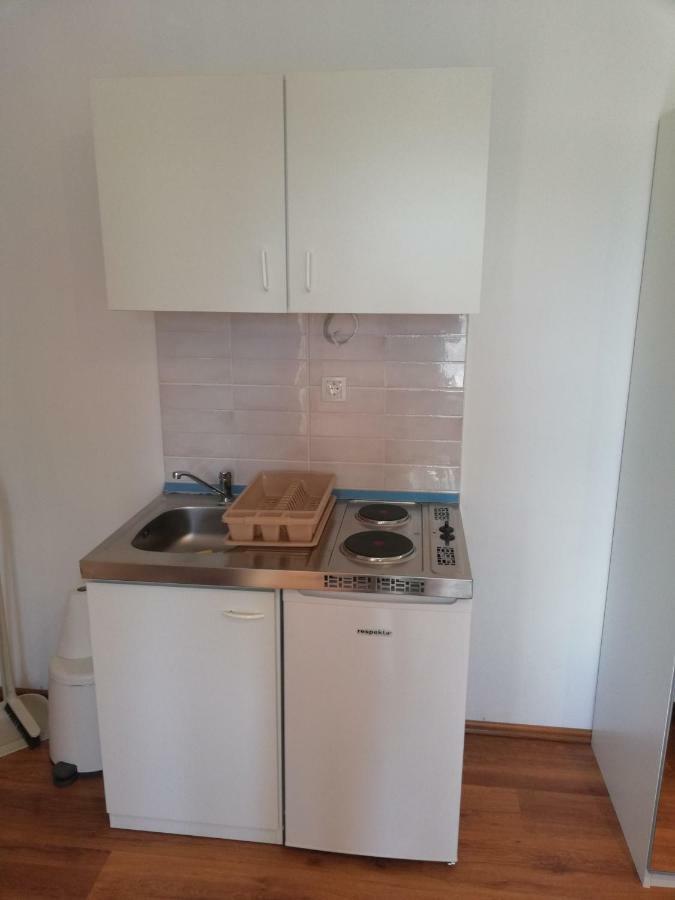 Apartmani Sladic Skradin Zewnętrze zdjęcie