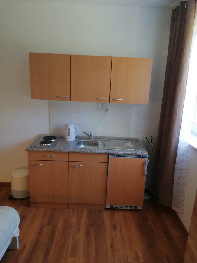Apartmani Sladic Skradin Zewnętrze zdjęcie