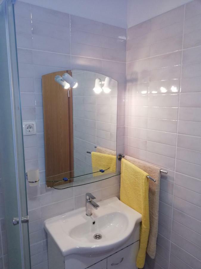 Apartmani Sladic Skradin Zewnętrze zdjęcie