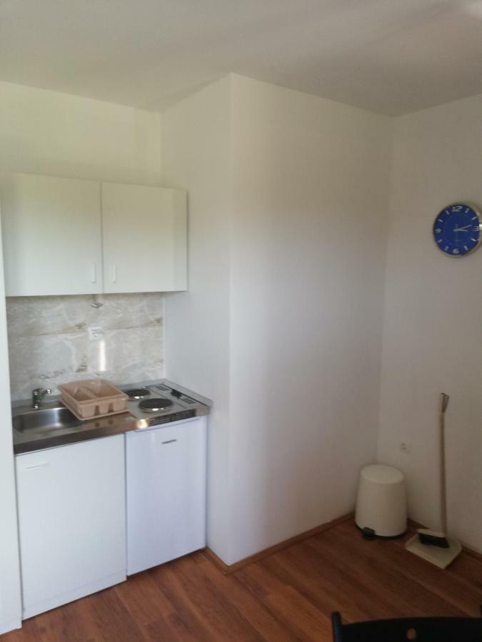 Apartmani Sladic Skradin Zewnętrze zdjęcie