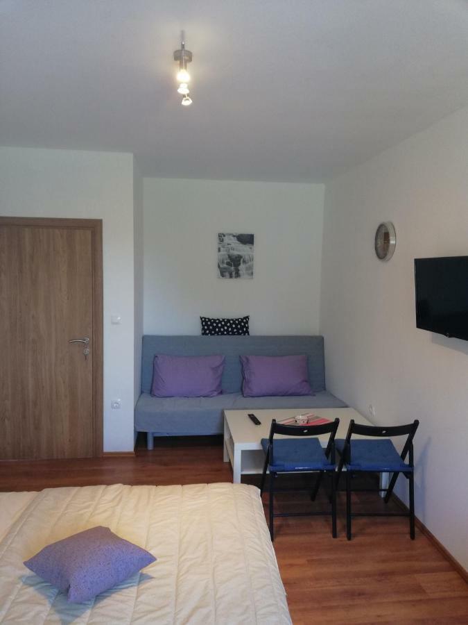 Apartmani Sladic Skradin Zewnętrze zdjęcie