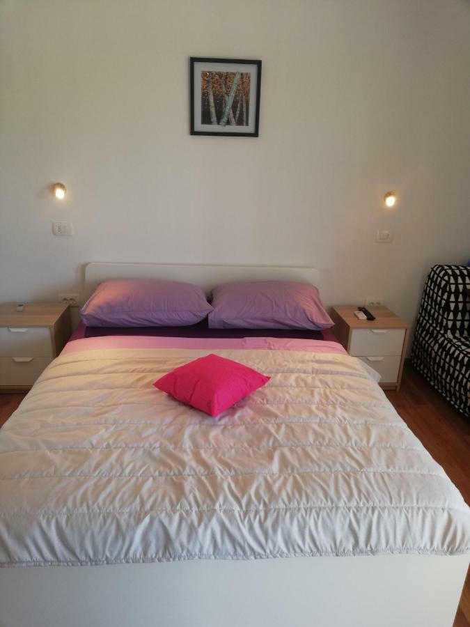 Apartmani Sladic Skradin Zewnętrze zdjęcie