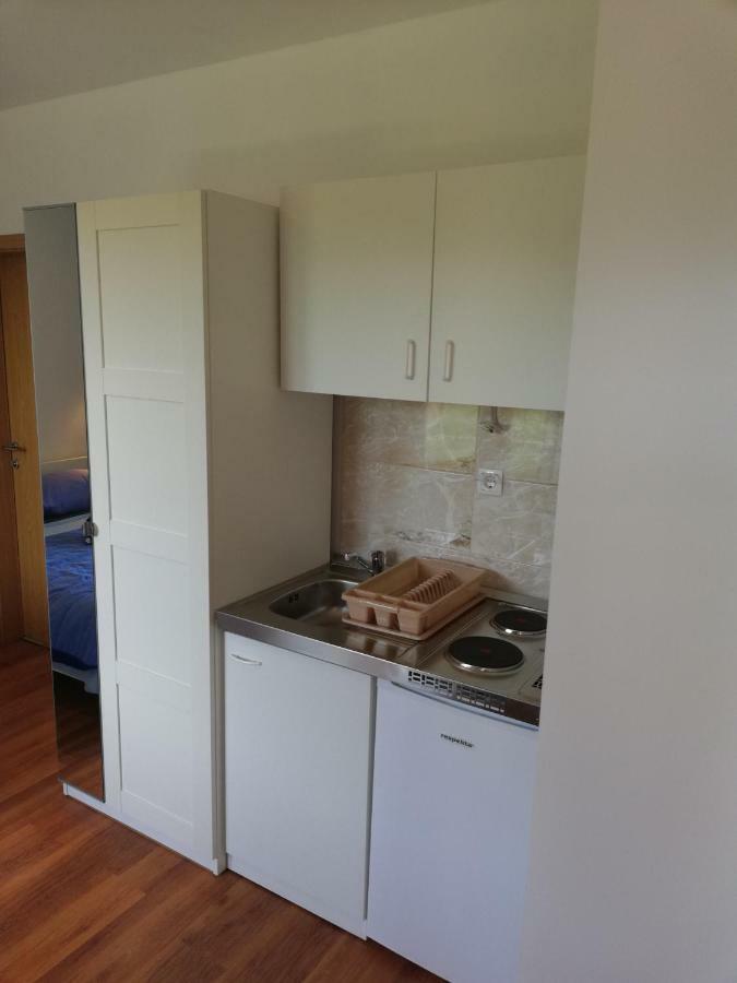Apartmani Sladic Skradin Zewnętrze zdjęcie
