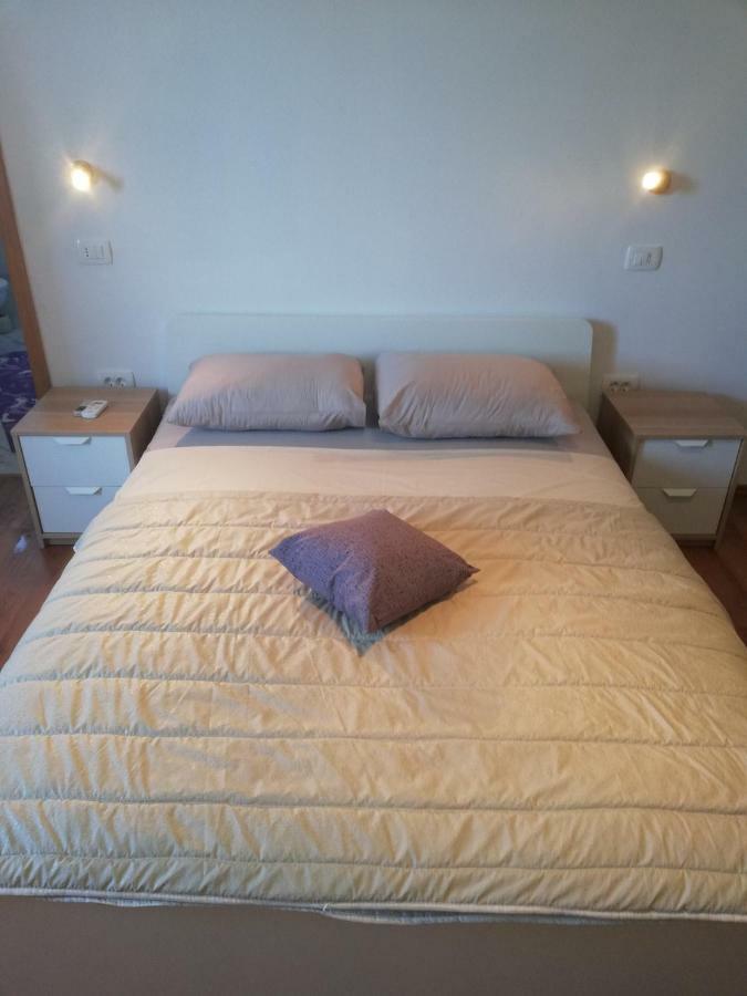 Apartmani Sladic Skradin Zewnętrze zdjęcie