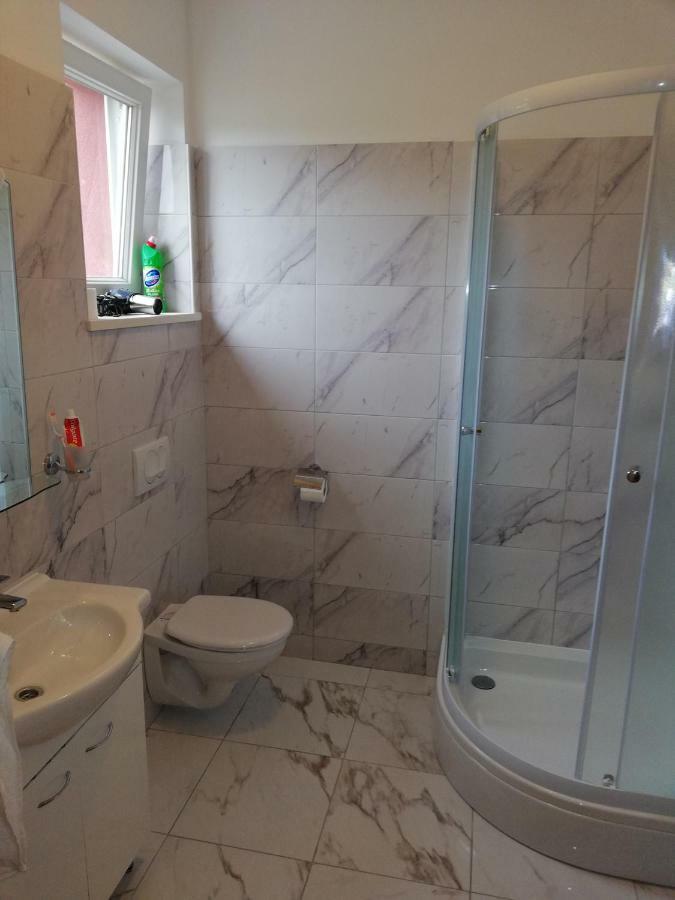 Apartmani Sladic Skradin Zewnętrze zdjęcie